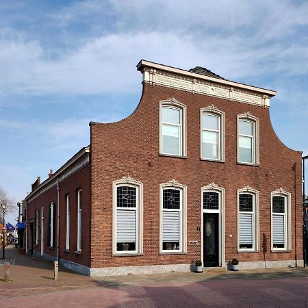 Familie- En Groepsverblijf Het Voorhuis Loon op Zand Esterno foto